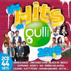 VA - Les Hits De Gulli 2015 (2015)