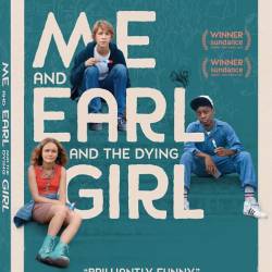 ,     / Me and Earl and the Dying Girl (2015/HDRip) !