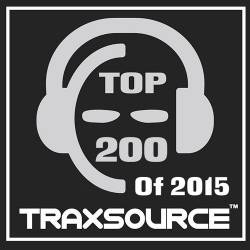 Traxsource Top 200 Tracks Of 2015 (2016)