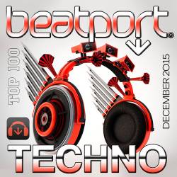 Beatport Techno Top 100 December 2015 (2016)