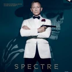 007:  / Spectre (2015) HDRip/2800Mb/2100Mb/1400Mb/700Mb/ 