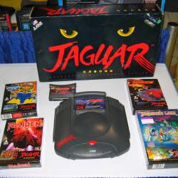    Atari Jaguar(64 )  PC + 2 !