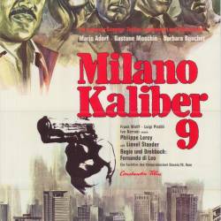   9 / Milano calibro 9 (1972) DVDRip - , , 