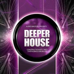 Deeper House Lifetimes Skies (2016)