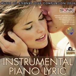 Instrumental Piano Lyric (2016) MP3