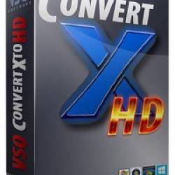 VSO ConvertXtoHD 2.0.0.23 Final