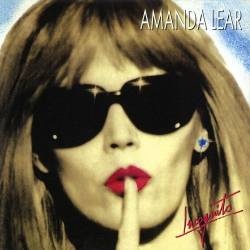 Amanda Lear - Incognito (1981) [Lossless+Mp3]