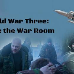         / BBC: World War Three  Inside the War Room (2016) HDTV 720p | Sub
