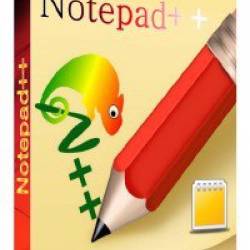 Notepad++ 6.9.0 Final + Portable