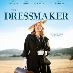  / The Dressmaker (2015) HDRip/2100Mb/1400Mb/BDRip 720p/BDRip 1080p