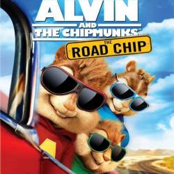   :   / Alvin and the Chipmunks: The Road Chip (2015) HDRip/1400Mb/700Mb/BDRip 720p