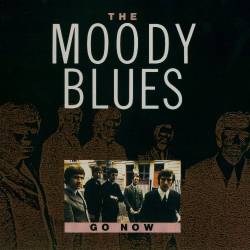 The Moody Blues - Go Now (1965) [Reissue 1994] [Lossless+Mp3]