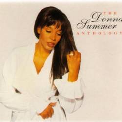 Donna Summer - The Donna Summer Anthology [2 CD] (1993) [Lossless+Mp3]