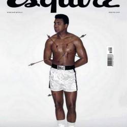 Esquire 1 ( 2016) 