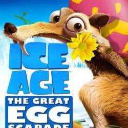  :    / Ice Age: The Great Egg-Scape (2016) WEB-DLRip / WEB-DL