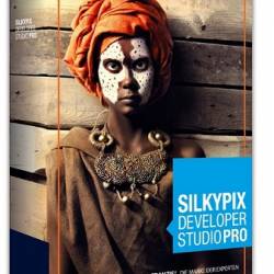 SILKYPIX Developer Studio Pro 7.0.3.0