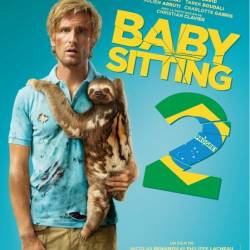 Super 2 / Babysitting 2 (2015) HDRip/BDRip 720p/BDRip 1080p/