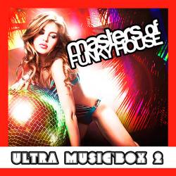 Ultra Music Box 2 (2016)