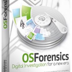 PassMark OSForensics Professional 3.3 Build 1003