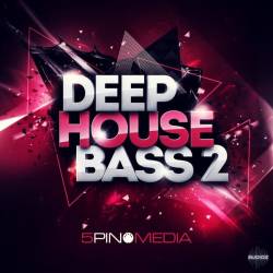 Deep House Collect Bass DJ Remixes (2016)