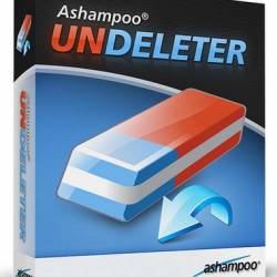 Ashampoo Undeleter 1.11