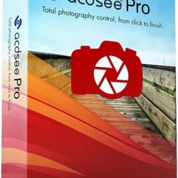 ACDSee Pro 9.2 Build 523 (x86/x64) MULTi/ENG