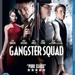    /   / Gangster Squad (2013) BDRip - , , , 