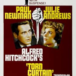   / Torn Curtain (1966) BDRip - , 