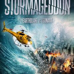  / Stormageddon (2015) HDRip/BDRip 720p/BDRip 1080p/ 