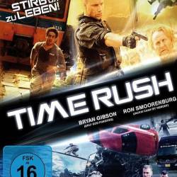    / Time Rush (2016) HDRip/BDRip 720p/BDRip 1080p