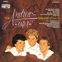 The Andrews Sisters - The Andrews Sisters' Greatest Hits (1971) [Lossless]