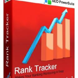 Rank Tracker Professional 8.1.4