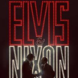    / Elvis & Nixon (2016) WEB-DLRip / WEB-DL