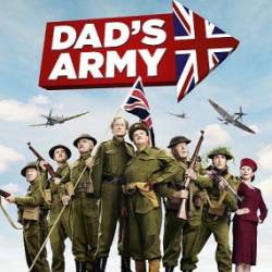   / Dad's Army (2016) WEB-DLRip / WEB-DL