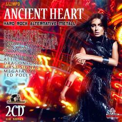 Ancient Heart: Hard Compilation (2016) MP3