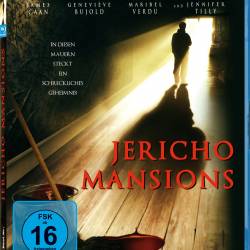   / Jericho Mansions (2003) DRip - , , 