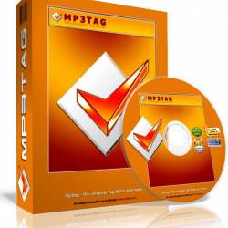 Mp3tag 2.78 + Portable