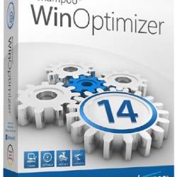 Ashampoo WinOptimizer 14.00.02 Final