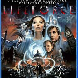   / Lifeforce (1985) BDRip - , , , 