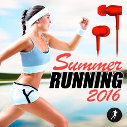 Summer Running 2016