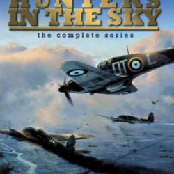    -     (13   13) / Hunters in the sky - Fighter Aces of WWII (1991) DVDRip