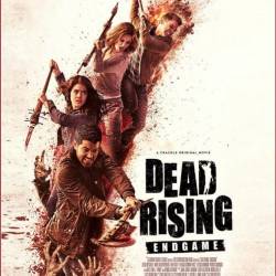  :   / Dead Rising: Endgame (2016) WEB-DLRip/WEB-DL 720p/WEB-DL 1080p - , 