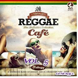 VA - Vintage Reggae Cafe Vol 5 (2016)