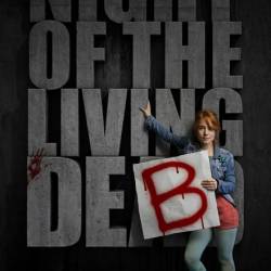    / Night of the Living Deb (2015) DVDRip - , , 