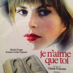   /    / Je n'aime que toi (2004) DVDRip - 