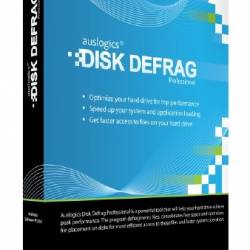 Auslogics Disk Defrag Pro 4.8.0.0 DC 01.08.2016