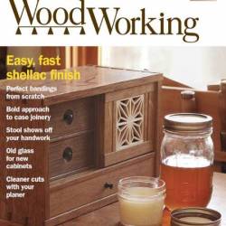 Fine Woodworking 256 (September-October 2016) PDF