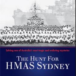    "" / The Hunt for HMAS Sydney (2008) DVB