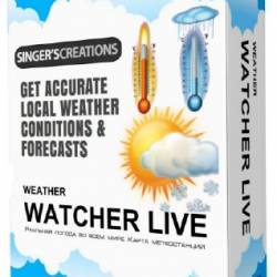 Weather Watcher Live 7.2.75