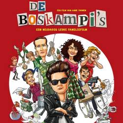   / De Boskampi's (2015) HDRip/BDRip 720p/BDRip 1080p/  - , , 